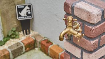 施設内の設備 / 5