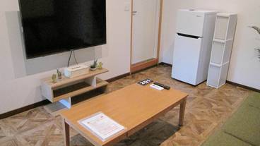 リビング エリア / 15