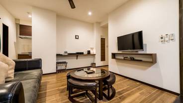 リビング エリア / 39