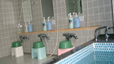 バスルーム / 12