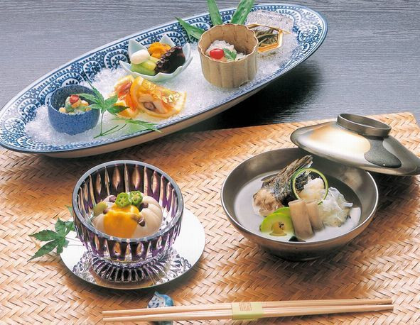 料理の宿　伊豆のうみ（リョウリノヤド イズノウミ） / 1