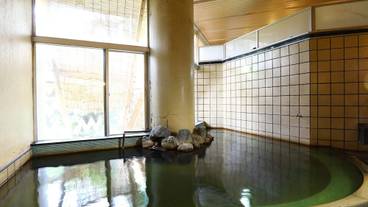 内湯 ｢八重垣の湯｣ / 2