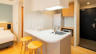 ファミリー＆レジャー 大人3名用 禁煙