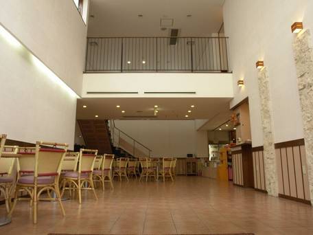 旅の宿 らくちん / 2