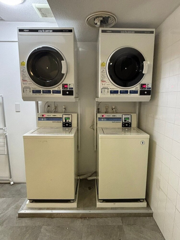 ランドリー ルーム