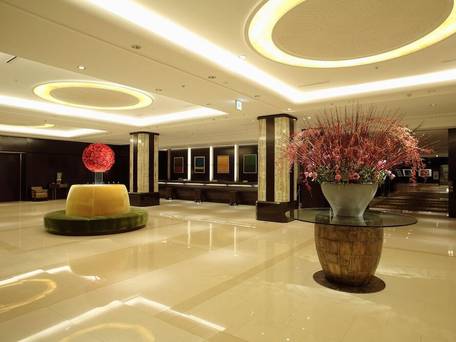 札幌グランドホテル / 1