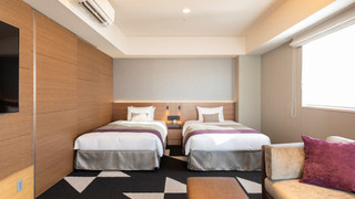 ステイ プレミア 禁煙