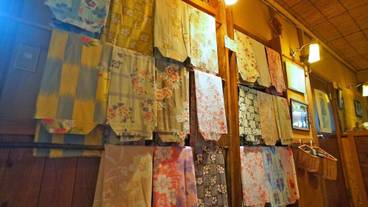 客室の設備とサービス / 10