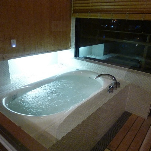 バスルームの例(2)