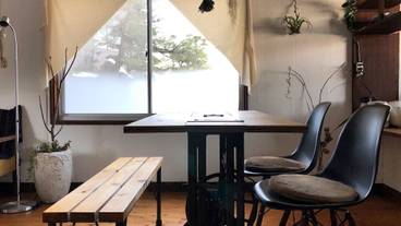 リビング エリア / 13