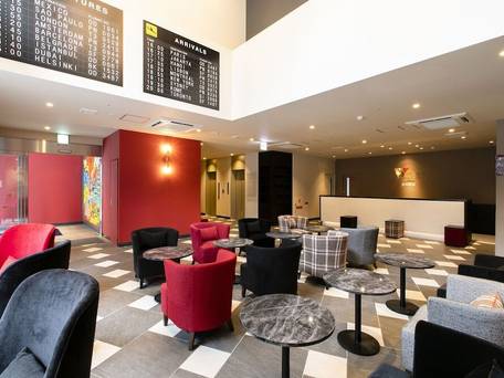 ホテルウィングインターナショナルセレクト博多駅前 / 1