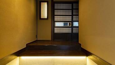 リビング エリア / 6