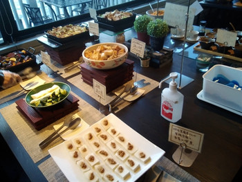 「磯原シーサイドホテル」 料理 190855977 