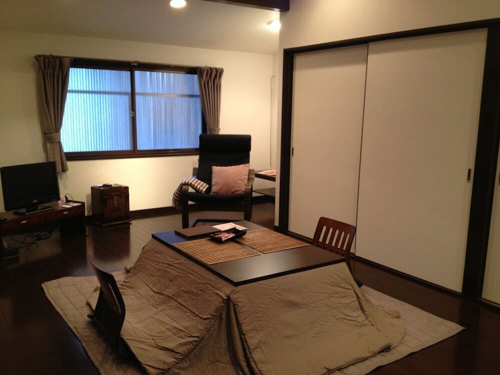 リビングルーム