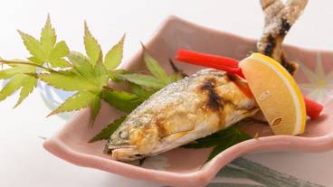 食事・飲み物 / 11