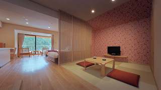 スタンダード ルーム 禁煙