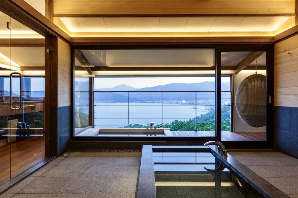 天橋立ビューにこだわりたいならココ!絶景が楽しめる高級宿3845987