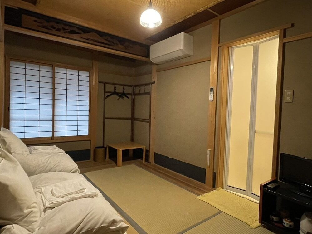 客室