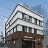 東京ゲストハウス 板橋宿（東京都 ゲストハウス・ホステル・ドミトリー） / 5