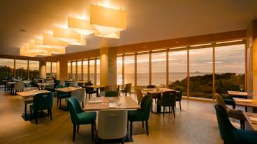 シーフード＆ステーキ・シスクグリル / 4