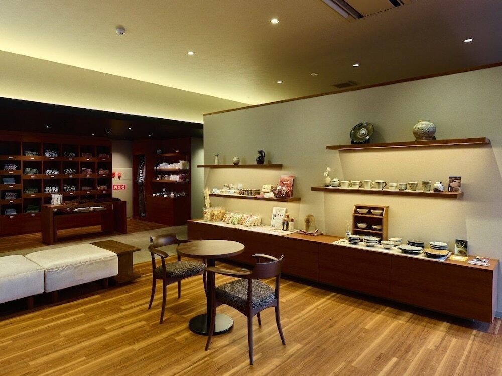 ギフト ショップ