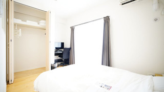 ベーシック ダブルルーム