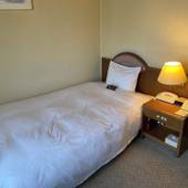 ホテルクレッセント旭川（北海道 シティホテル） / 4