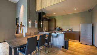 [106] プレジデンシャルスイート 禁煙