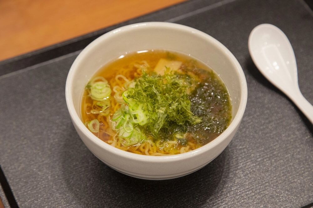 レストラン