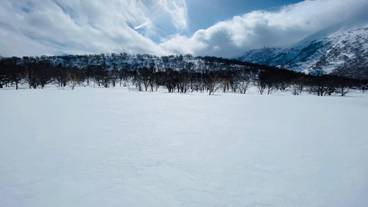 スノー スポーツとスキー / 38