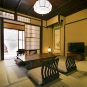 平安宮内裏の宿（京都府 旅館） / 5