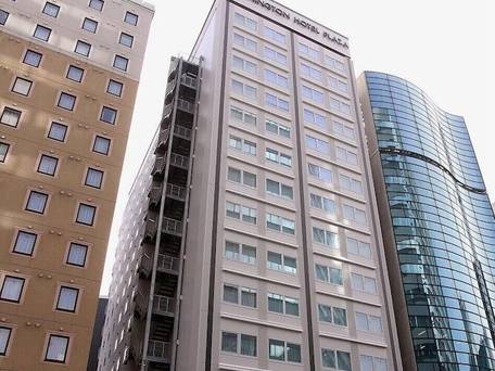 札幌ワシントンホテルプラザ / 4