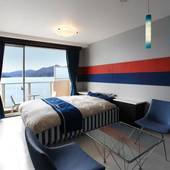 マリンリゾートホテルマーレ（広島県 リゾートホテル） / 5