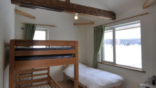 トリプルルーム 禁煙 リゾートビュー