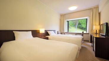 部屋からの景観 / 9