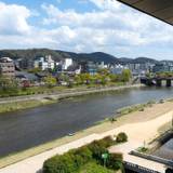 鴨川の眺望一例 / 4