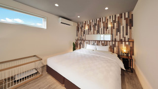 I棟-Maisonette Crystal Suite-