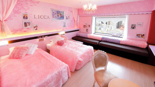 コラボレーションルーム (1-2名利用) 禁煙