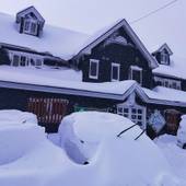 Madarao Mountain Lodge（長野県 コテージ・ロッジ・一棟貸） / 3