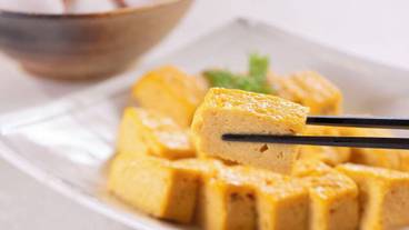 朝食ビュッフェ / 4