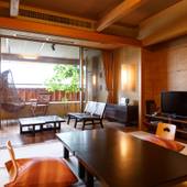 山代温泉 瑠璃光（石川県 旅館） / 3