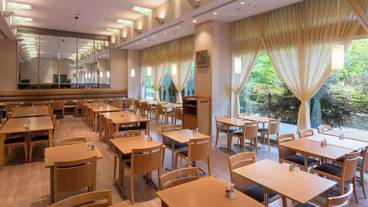 レストラン / 11