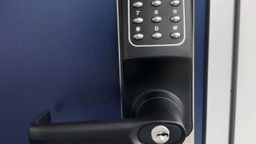 施設内の設備 / 2