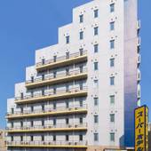 高濃度炭酸泉 梅屋敷の湯 スーパーホテル東京 JR蒲田西口（東京都 ビジネスホテル） / 4