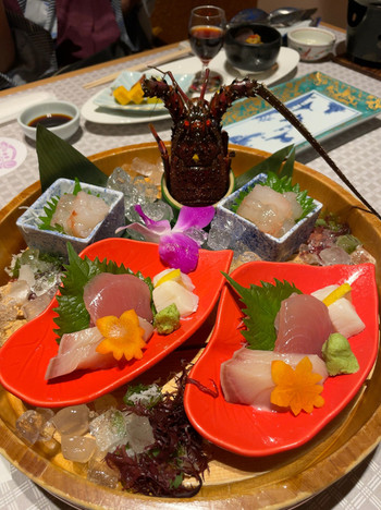 「賢島宝生苑」 料理 189328063 