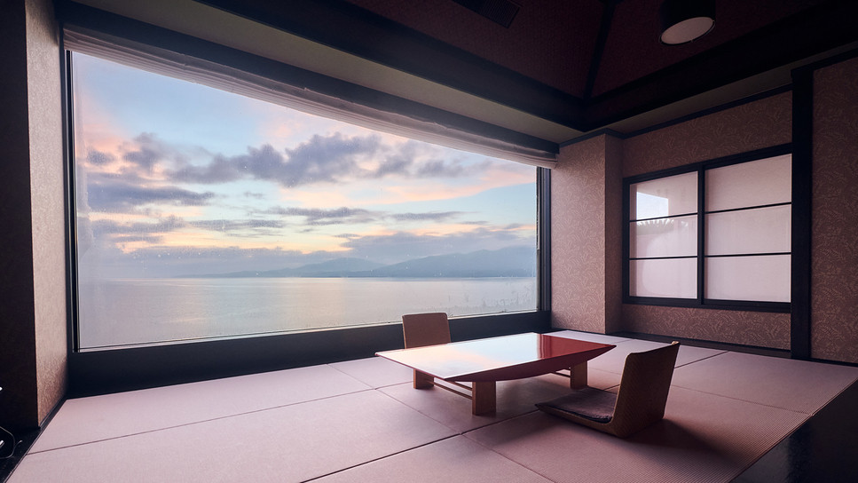 部屋