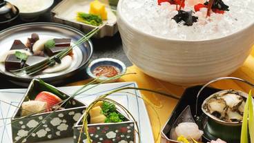 食事・飲み物 / 1