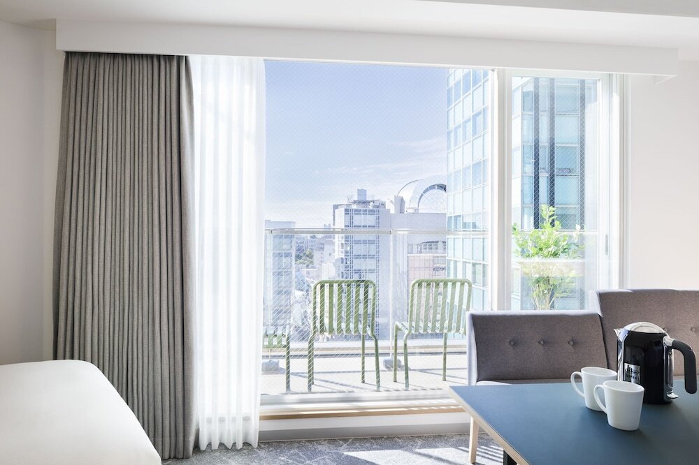 テラス / パティオ