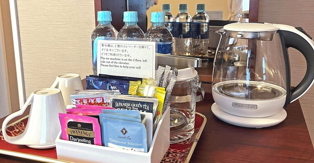 客室の設備とサービス