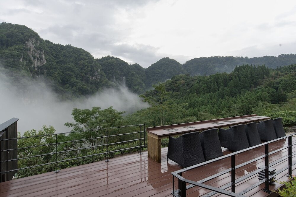 スイートルームの離れで贅沢時間♡露天風呂はもちろんジャグジーバスも4111654